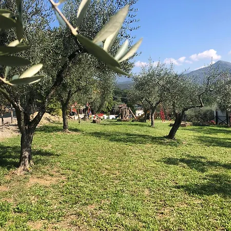 Masseria Della Fontana Vecchia *