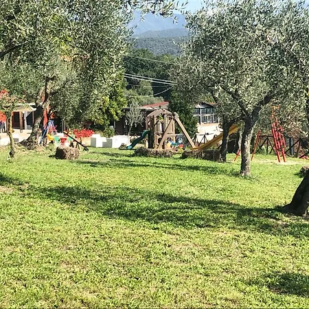 Couette-café Masseria Della Fontana Vecchia *