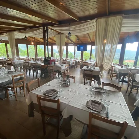Nocleg ze śniadaniem Masseria Della Fontana Vecchia